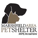 Marshfield Area Pet Shelter